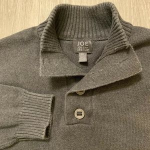 JOSEPH ABBOUD Pullover SWEATER